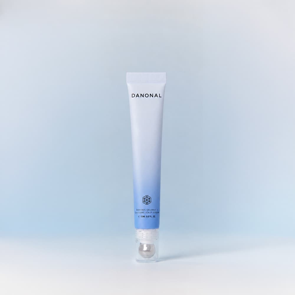韓國DANONAL菖蒲沁養頭皮精華20ml